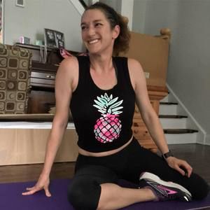 Meet your Posher, Erin